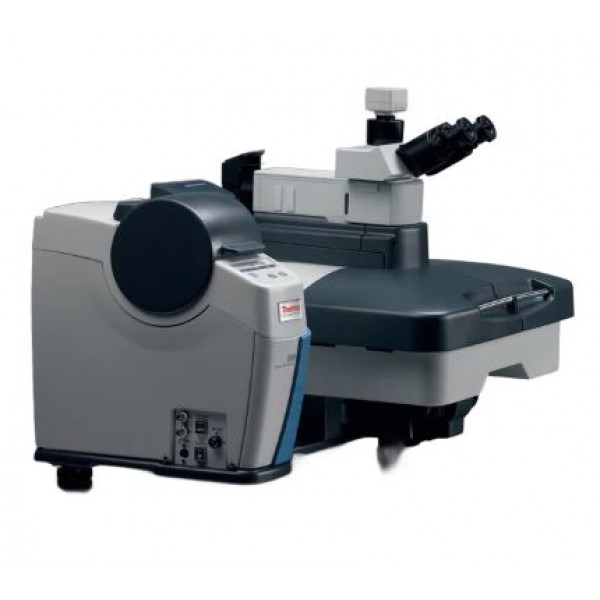 DXR3 Raman микроскоп