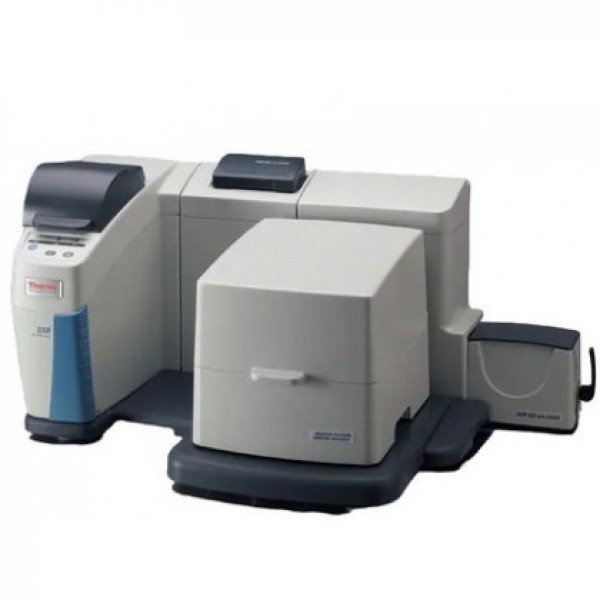 DXR3 SmartRaman спектрометр