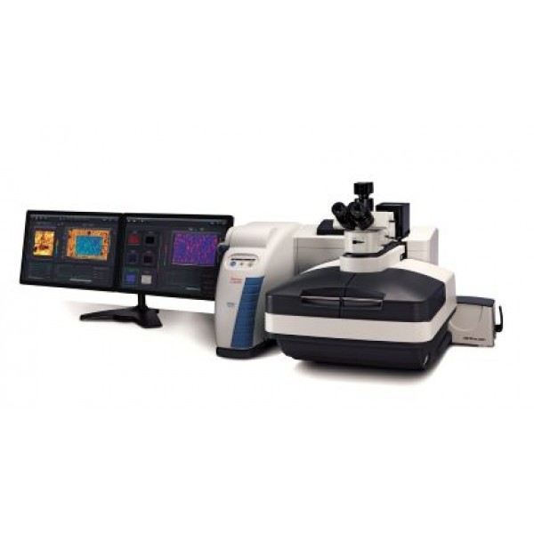 DXR3xi Raman imaging микроскоп