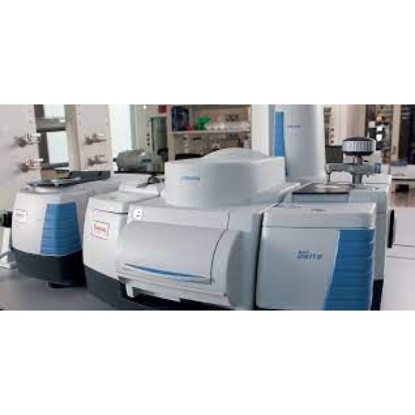 ИК-Фурье-спектрометр Nicolet iS50