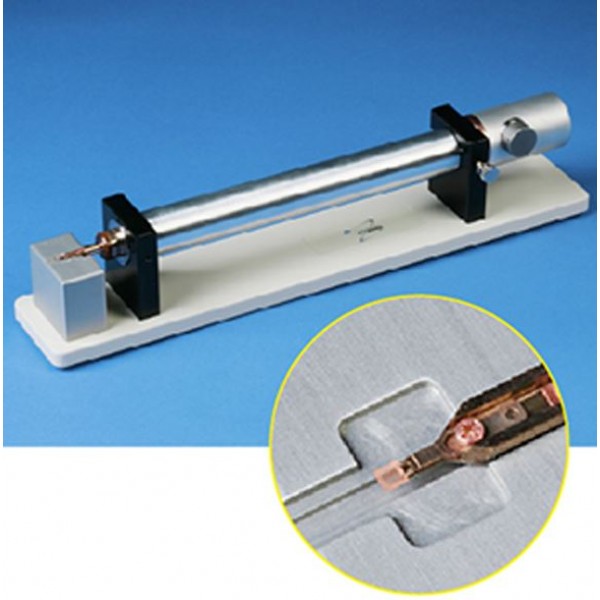 МОДЕЛЬ 2030 Томографический держатель с ультра-узким зазором