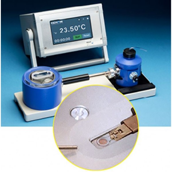 МОДЕЛЬ 2553 Аналитический крио-держатель для трансферной томографии