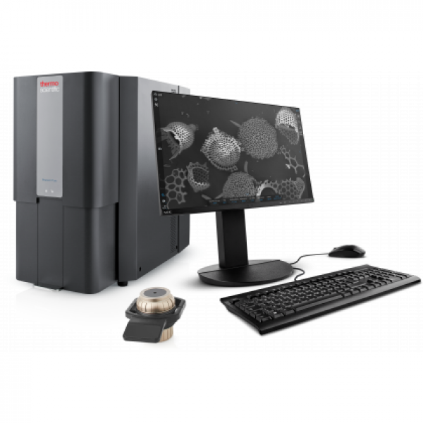 Настольный растровый электронный микроскоп Phenom Pure G6