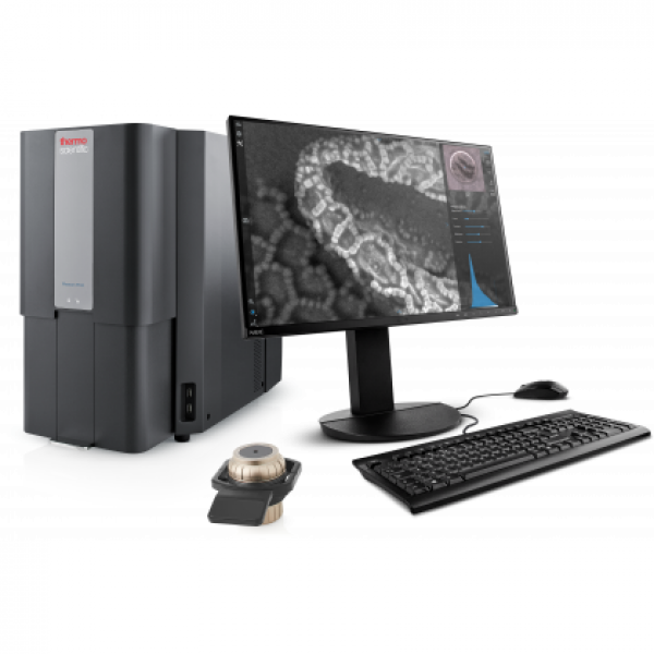 Растровый электронный микроскоп Phenom ProX