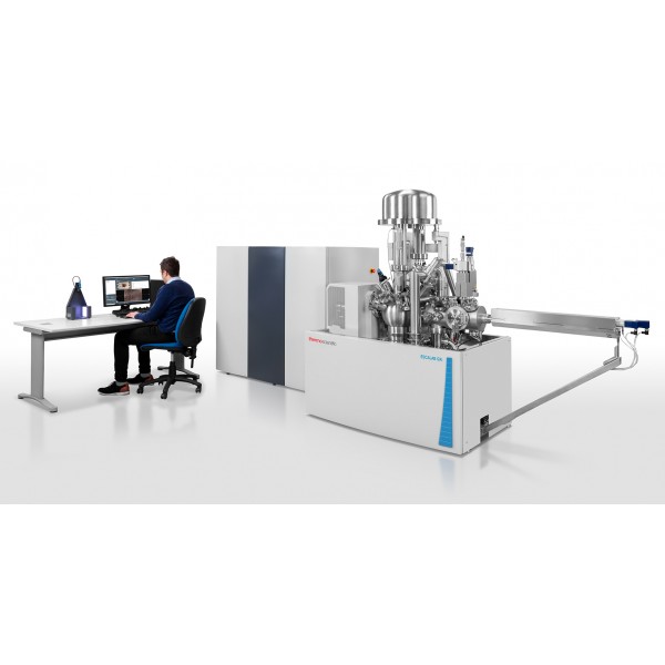 Рентгеновский фотоэлектронный спектрометр ESCALAB QXi