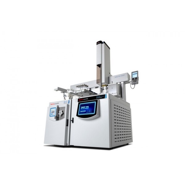 Серия масс-селективных детекторов с одним квадруполем ISQ 7610