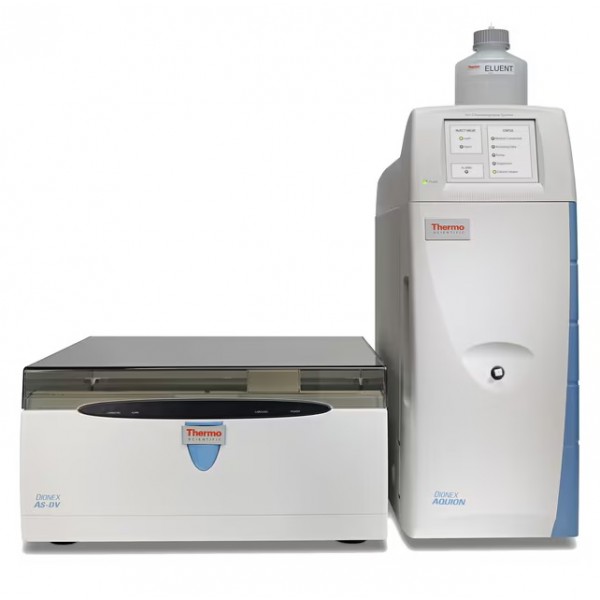 Система ионной хроматографии Dionex Aquion IC
