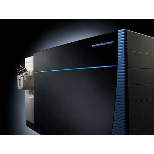 Трибридный масс-детектор с орбитальной ионной ловушкой Orbitrap Fusion Lumos