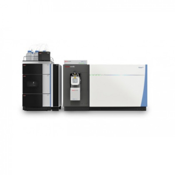 Трибридный масс-детектор с орбитальной ионной ловушкой Orbitrap IQ-X