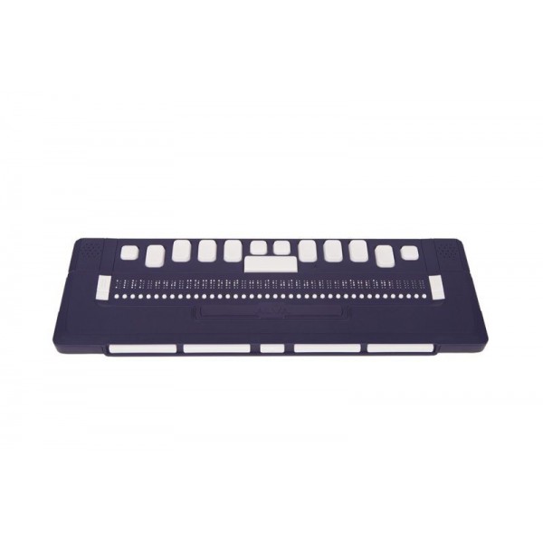 ALVA 640 Comfort брайлевский дисплей