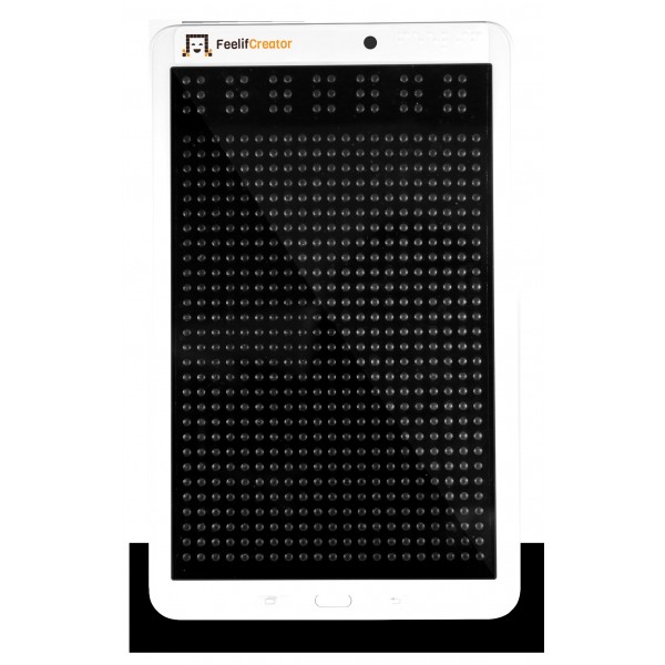Feelif Creator Titreşimli Dokunsal Tablet