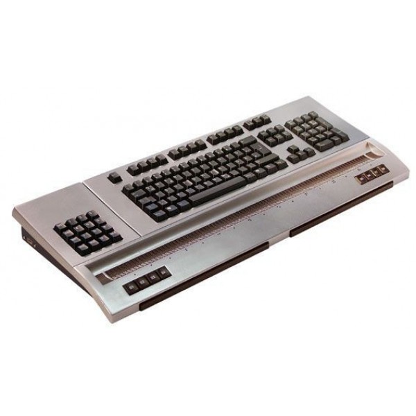 Modular Evolution 44 Брайль Ekran