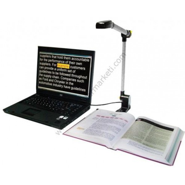 Pearl книга Okuma Sistemi (OpenBook ile Birlikte)