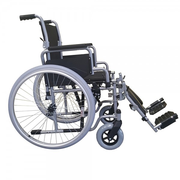 Poylin P112 механическая инвалидная коляска (40-45-50 CM)