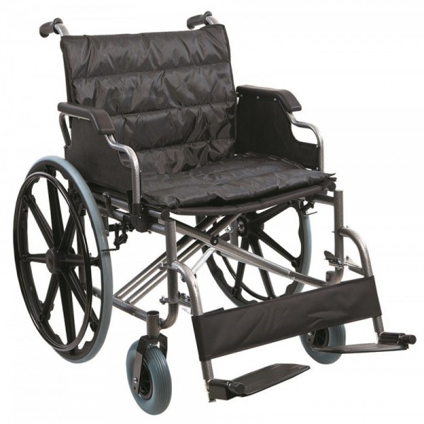 Poylin P114 Large Beden ( 50 cm ) инвалидная коляска