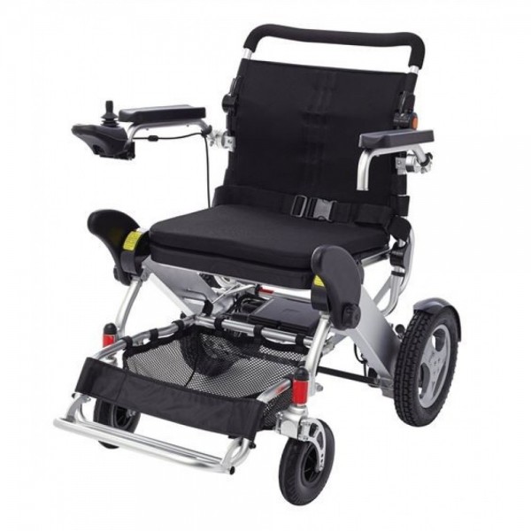 Poylin P209 Small Ultra Hafif Lityum электрическая инвалидная коляска