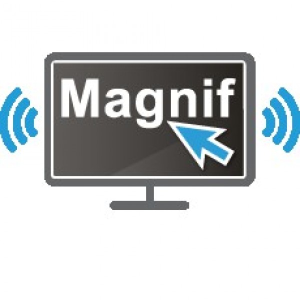 SuperNova Magnifier/Speech Sesli Ekran Büyütme программа Güncellemesi (SMA)