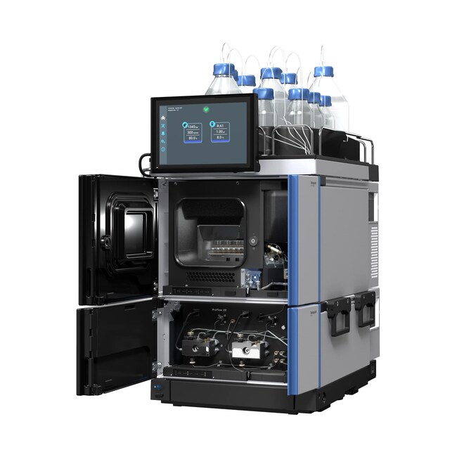Large Labera Thermo Scientific™ Vanquish™ Neo UHPLC System в Ташкенте | LABERA.UZ