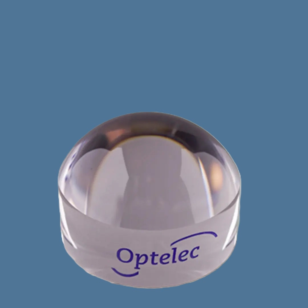 Optelec PowerDome 50MM лупа