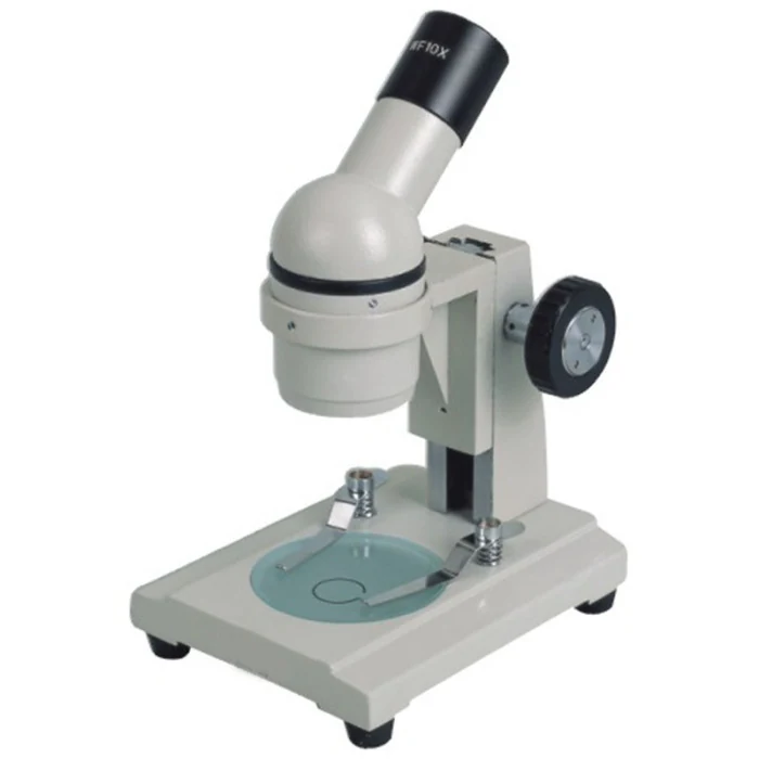 Stereo zoom microscope A22.1301 (0.7×-4.5×)