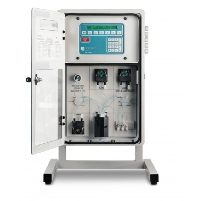 ADI2019 — промышленный колориметр для анализа цвета и концентрации веществ в реальном времени