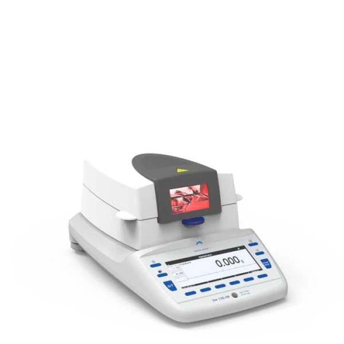 Precisa EM 120‑HR — Executive Pro Moisture Analyzer с высокой точностью
