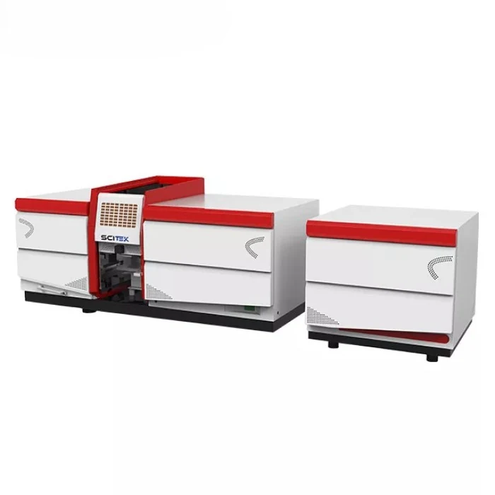 SP‑AA1800 Атомно‑абсорбционный спектрофотометр для точного анализа металлов