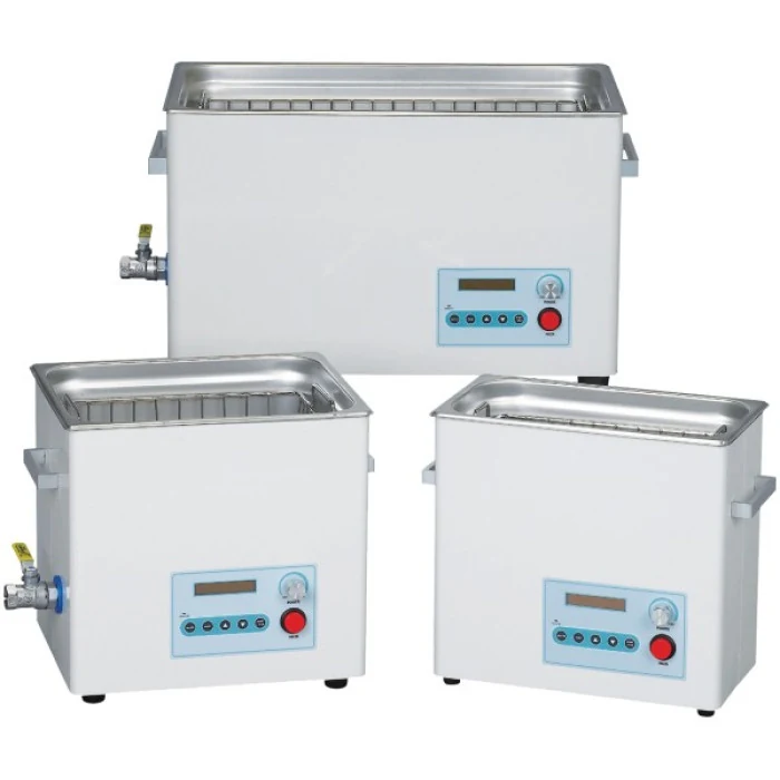 Ультразвуковая ванна с подогревом Daihan WUC‑D (3.3–22 л)