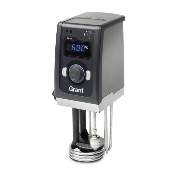 Grant Optima™ TC120 иммерсионный циркуляционный термостат