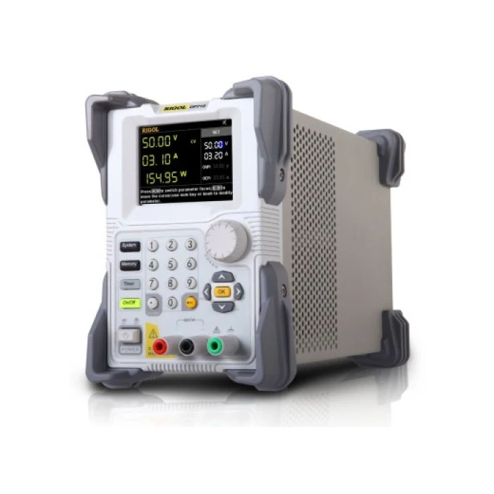 Программируемый лабораторный источник питания Rigol DP712