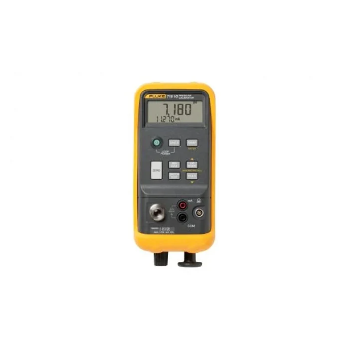 Pressure calibrator Fluke 718