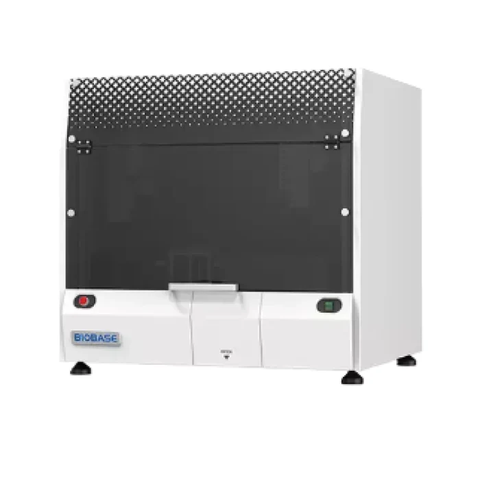 Автоматический ELISA процессор BIOBASE1001