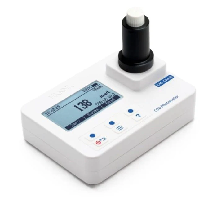 HI97106 Hanna Instruments Portable Photometer