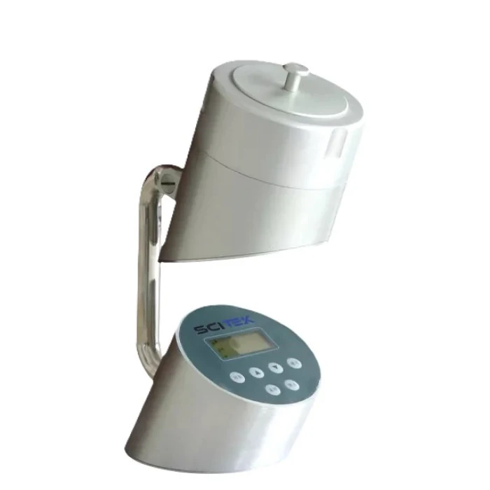 Биологический пробоотборник воздуха BAS-IV / BAS-V