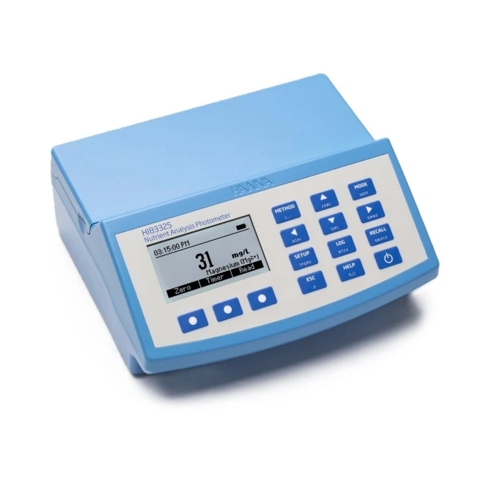 Hanna HI5221