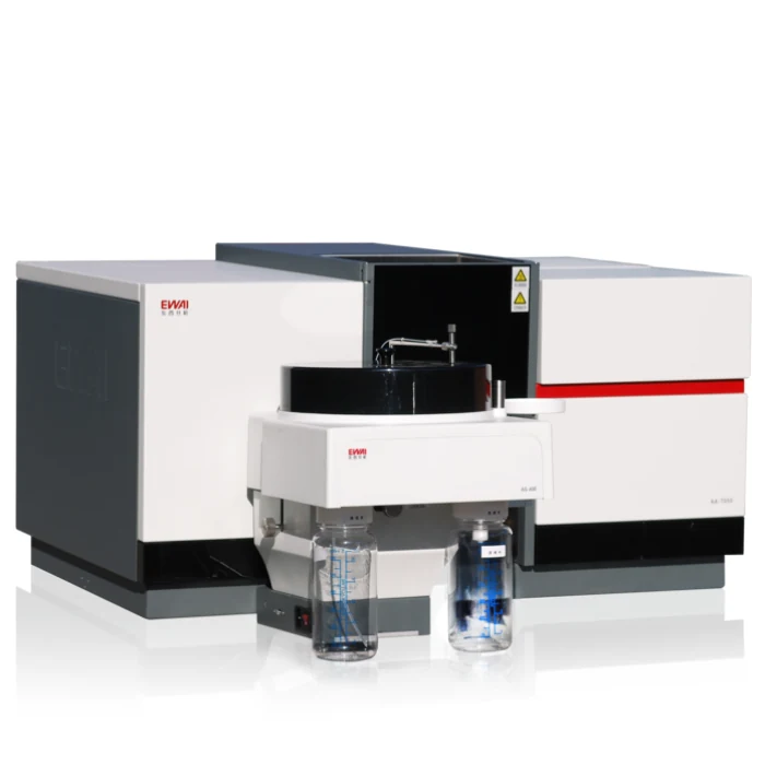 Атомно-абсорбционный спектрометр AA-7050 для точного анализа элементов