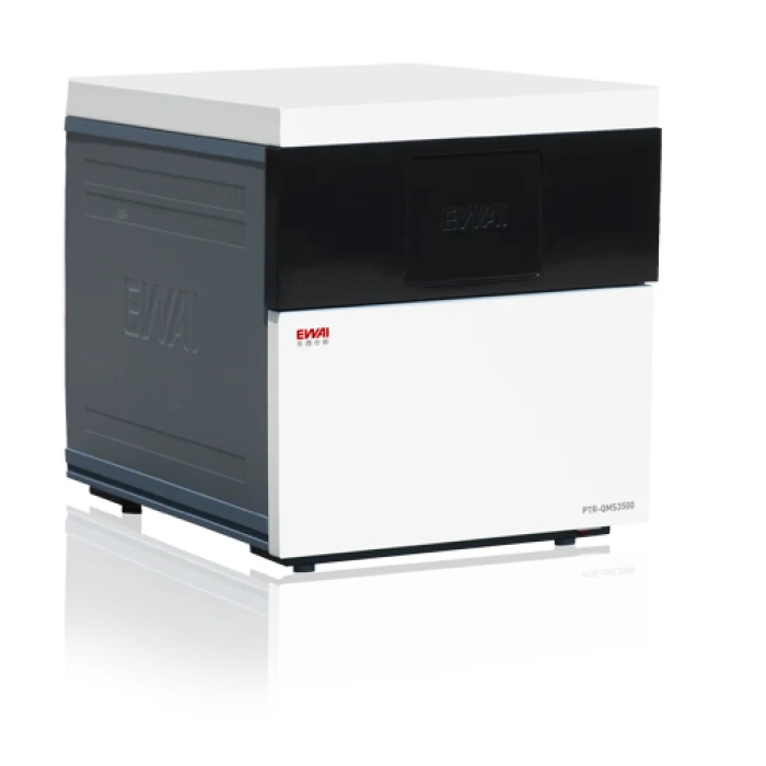 PTR-QMS 3500 — масс-спектрометр с реакцией передачи протона для анализа летучих органических соединений