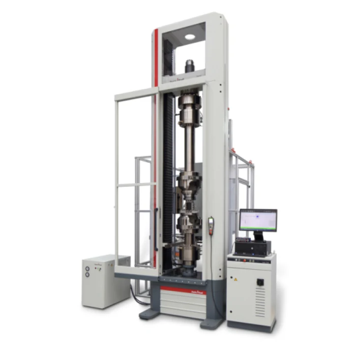 ZwickRoell Z600E - universal test machine up to 600 kN