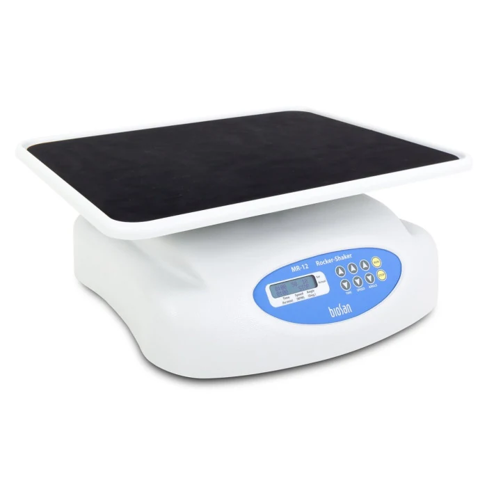 Лабораторная качалка MR-12 для перемешивания образцов
