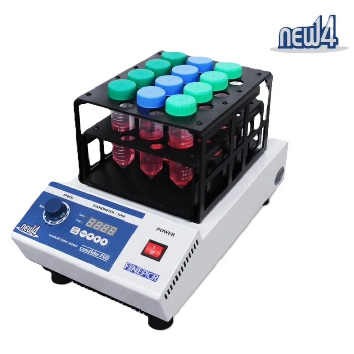 Conical tube mixer FinePCR confido-S50