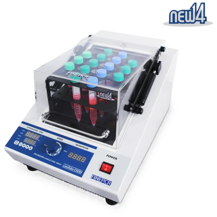 Conical tube mixer FinePCR confido-S50H