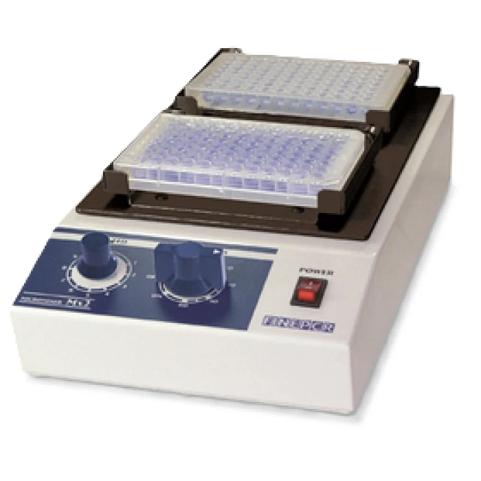 Lab micromixer FinePCR MX2