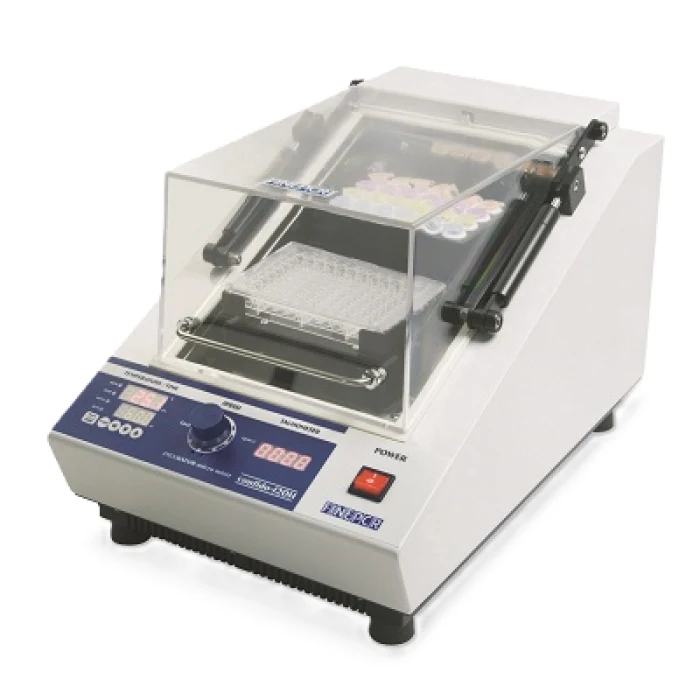 Incubator micromixer FinePCR confido-S20H