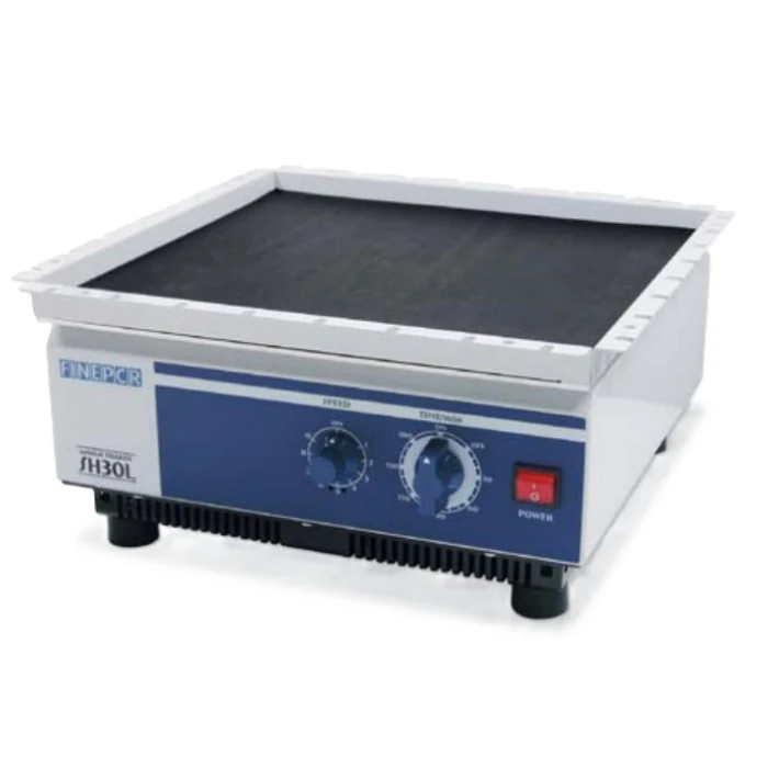 Laboratory Orbital Shaker FinePCR SH30L