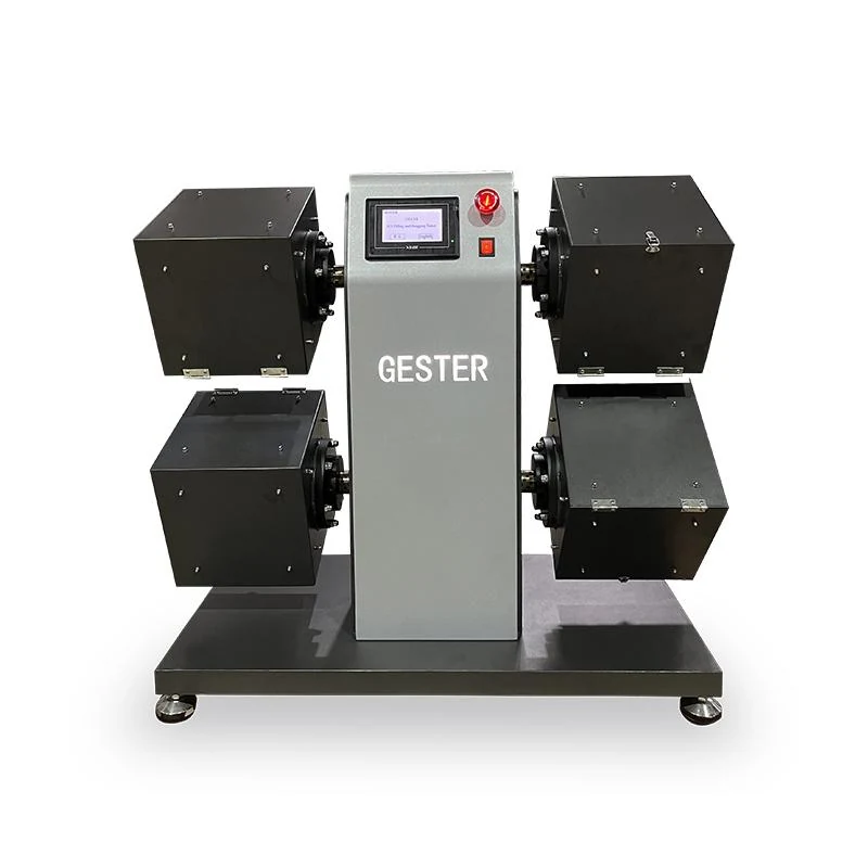 Тестер коробок для пилюль ICI GT-C18