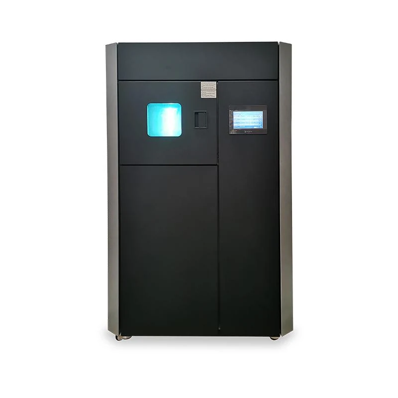 Тестер светостойкости при комнатной температуре GT-D02A-1