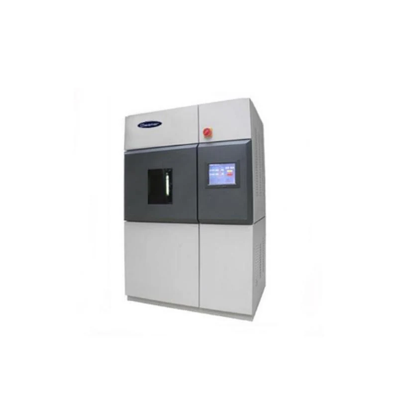 Машина для испытания на светостойкость GT-D02A-2