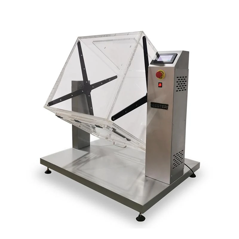 Тестер водонепроницаемости (Rolling Box) GT-C59