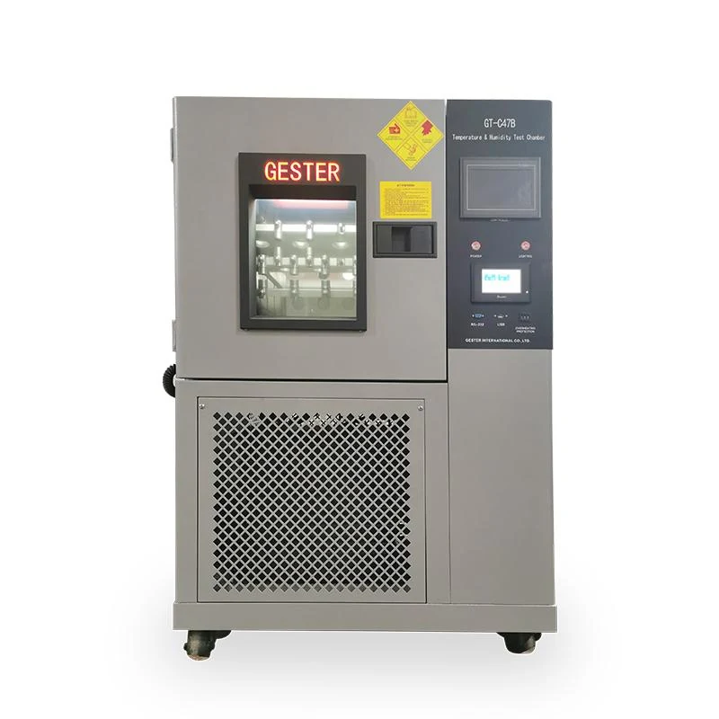 Низкотемпературный тестер усталости Schildknecht Flex GT-C47B