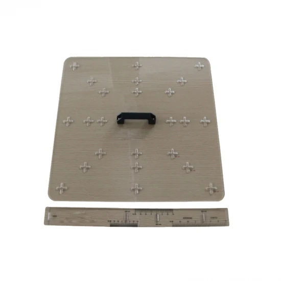 Шаблон для маркировки усадки GT-D58